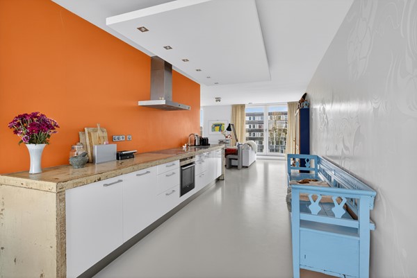 Medium property photo - IJburglaan 231, 1086 ZJ Amsterdam